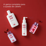 ISDIN Lambdapil Antiqueda 5α Plus - 60 Cápsulas