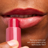 ISDIN Reparador Labial Stick Bordeaux - 4g