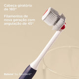Balene By Bexident Escova de Dentes Média