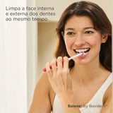 Balene By Bexident Escova de Dentes Suave