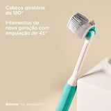 Balene By Bexident Escova de Dentes Suave