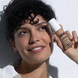 ISDIN Coverage Base de Maquilhagem Golden SPF50+ - 30ml