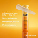 ISDIN Sérum Facial Sun AOx Antioxidante - 30ml