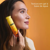 ISDIN Sérum Facial Sun AOx Antioxidante - 30ml