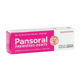 Pansoral First Teeth - 15ml