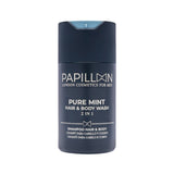 Papillon Champô Cabelo e Corpo Pure Mint - 100ml