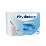 Physiodose Physiodouche Recarga - 30 saquetas