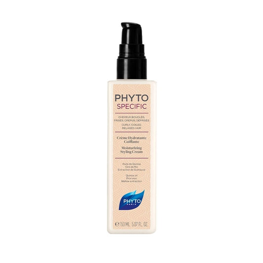 Phyto Phytospecific Creme Hidratante para Pentear - 150ml