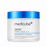 Medicube Zero Pore Pad 2.0 - 70 unidades