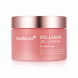 Medicube Collagen Jelly Cream