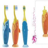 Elgydium Kids Escova de Dentes Shark