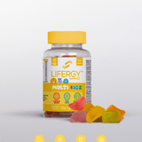 Lifergy Multivitamin Gummies - 60 units