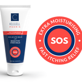 Kelo Cell Psoris Bálsamo SOS - 30ml