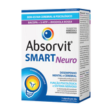 Absorvit Smart Neuro - 30 capsules