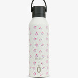 Garrafa térmica RunBott Mii 60 Berreca - Sweetheart - 600 ml