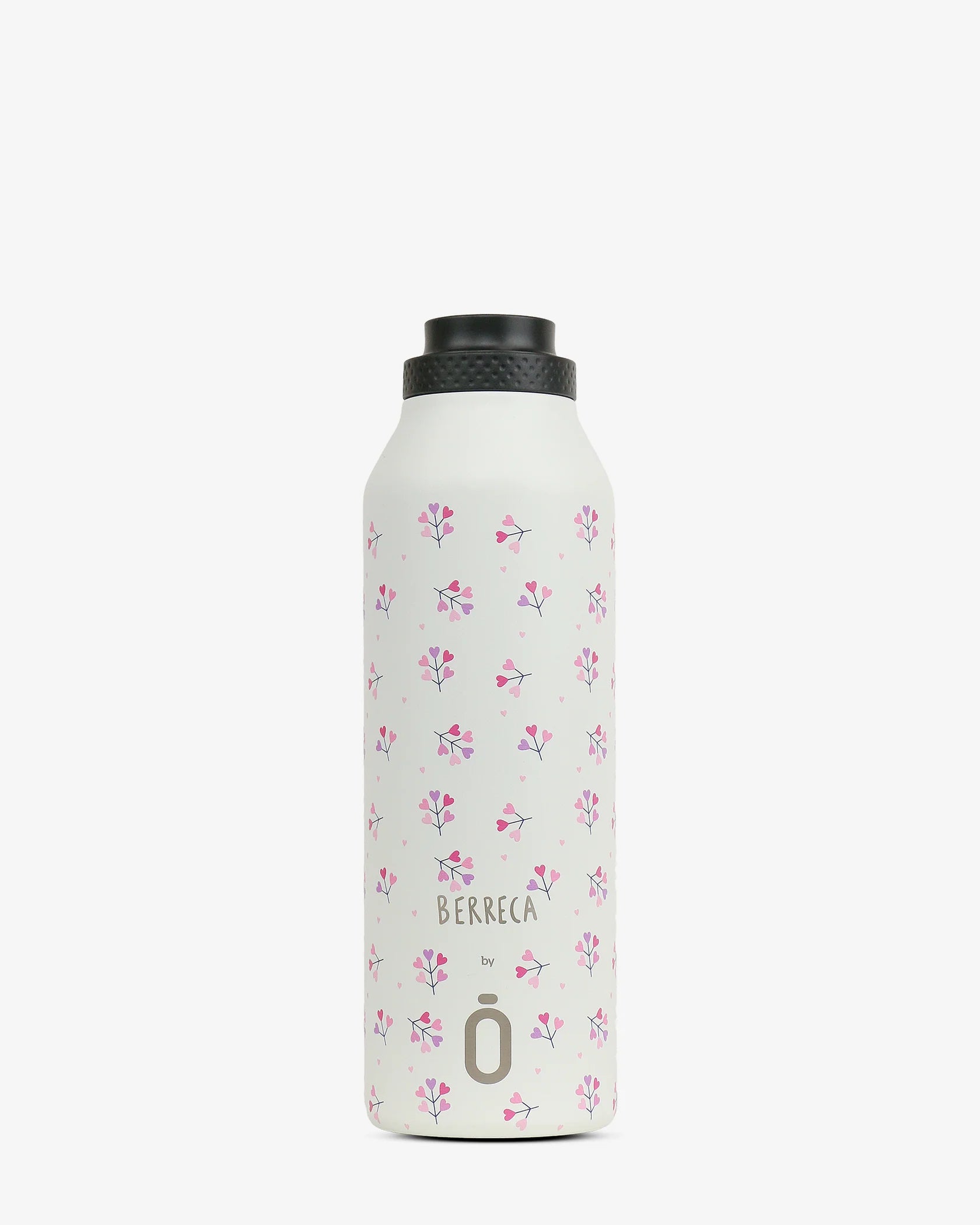 Garrafa térmica RunBott Mii 60 Berreca - Sweetheart - 600 ml (imagem 3)