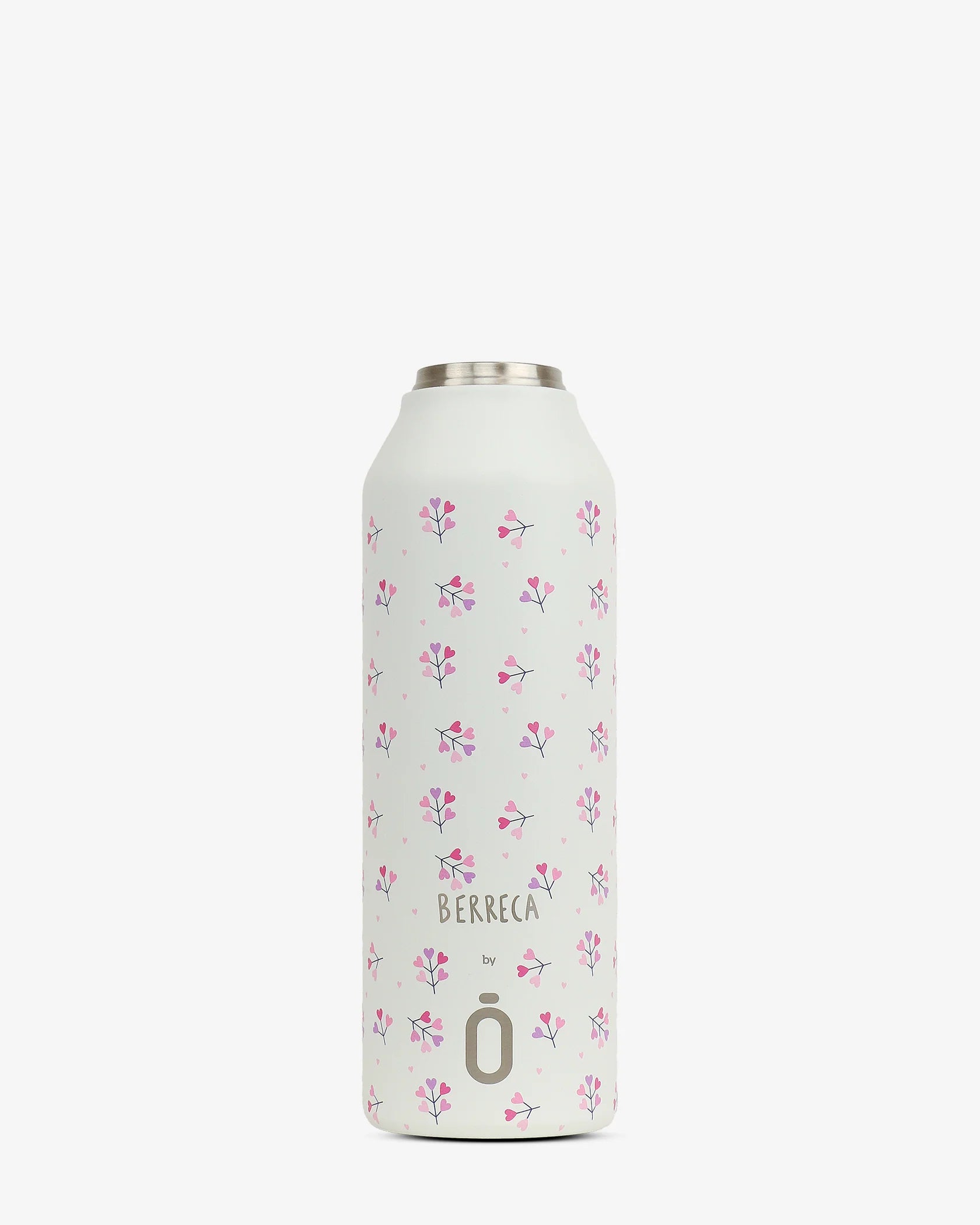 Garrafa térmica RunBott Mii 60 Berreca - Sweetheart - 600 ml (imagem 4)