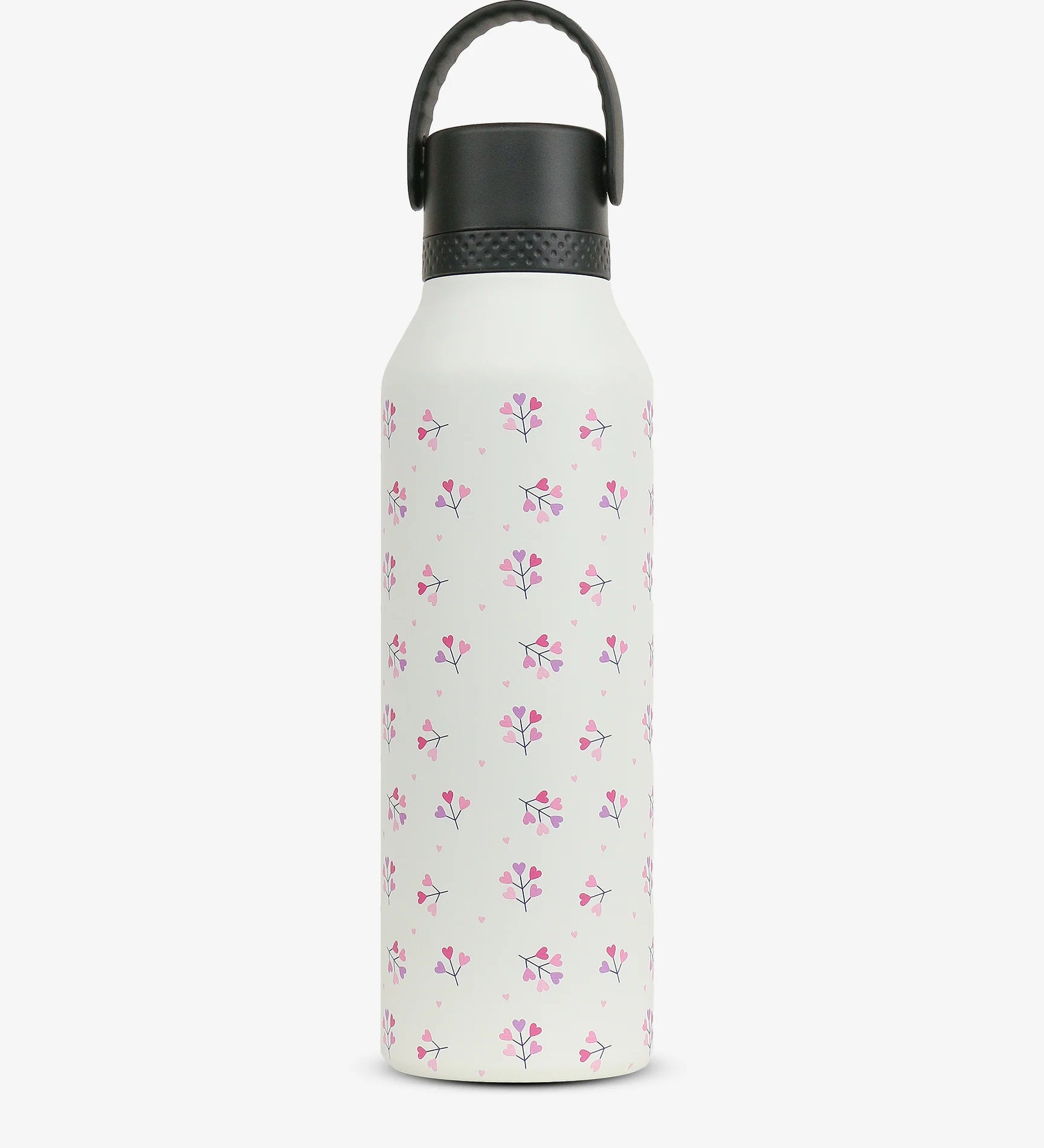 Garrafa térmica RunBott Mii 60 Berreca - Sweetheart - 600 ml (imagem 2)