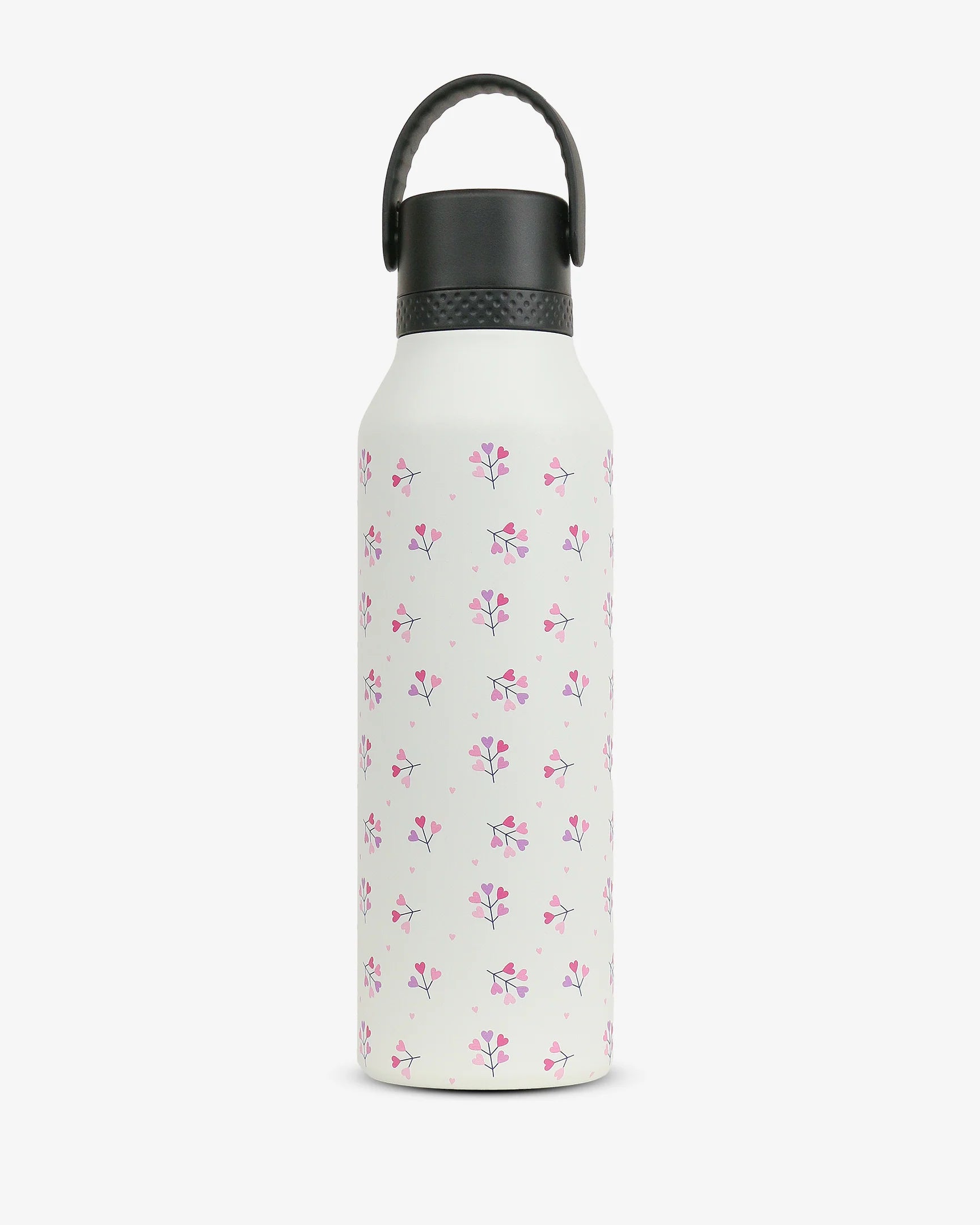 Garrafa térmica RunBott Mii 60 Berreca - Sweetheart - 600 ml (imagem 2)
