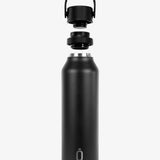 Garrafa térmica RunBott Mii 60 Black - 600 ml
