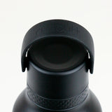 Garrafa térmica RunBott Mii 60 Black - 600 ml