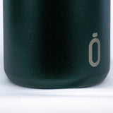 Garrafa térmica RunBott Mii 60 Black - 600 ml