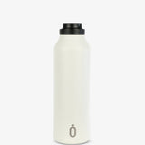 Garrafa térmica RunBott Mii 60 Cream - 600 ml