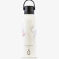 Garrafa térmica Mii 60 La Tortuguita Blanca - Lovely Cat Wool - 600ml
