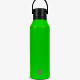 Garrafa térmica RunBott Mii 60 Green - 600 ml