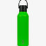 Garrafa térmica RunBott Mii 60 Green - 600 ml 