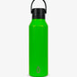 Garrafa térmica RunBott Mii 60 Green - 600 ml 
