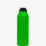 Garrafa térmica RunBott Mii 60 Green - 600 ml