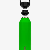 Garrafa térmica RunBott Mii 60 Green - 600 ml