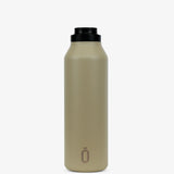 Garrafa térmica RunBott Mii 60 Khaki - 600 ml