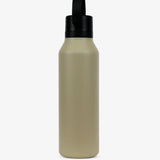Garrafa térmica RunBott Mii 60 Khaki - 600 ml