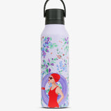 Garrafa térmica RunBott Mii 60 Lulalila - Swimmer - 600 ml
