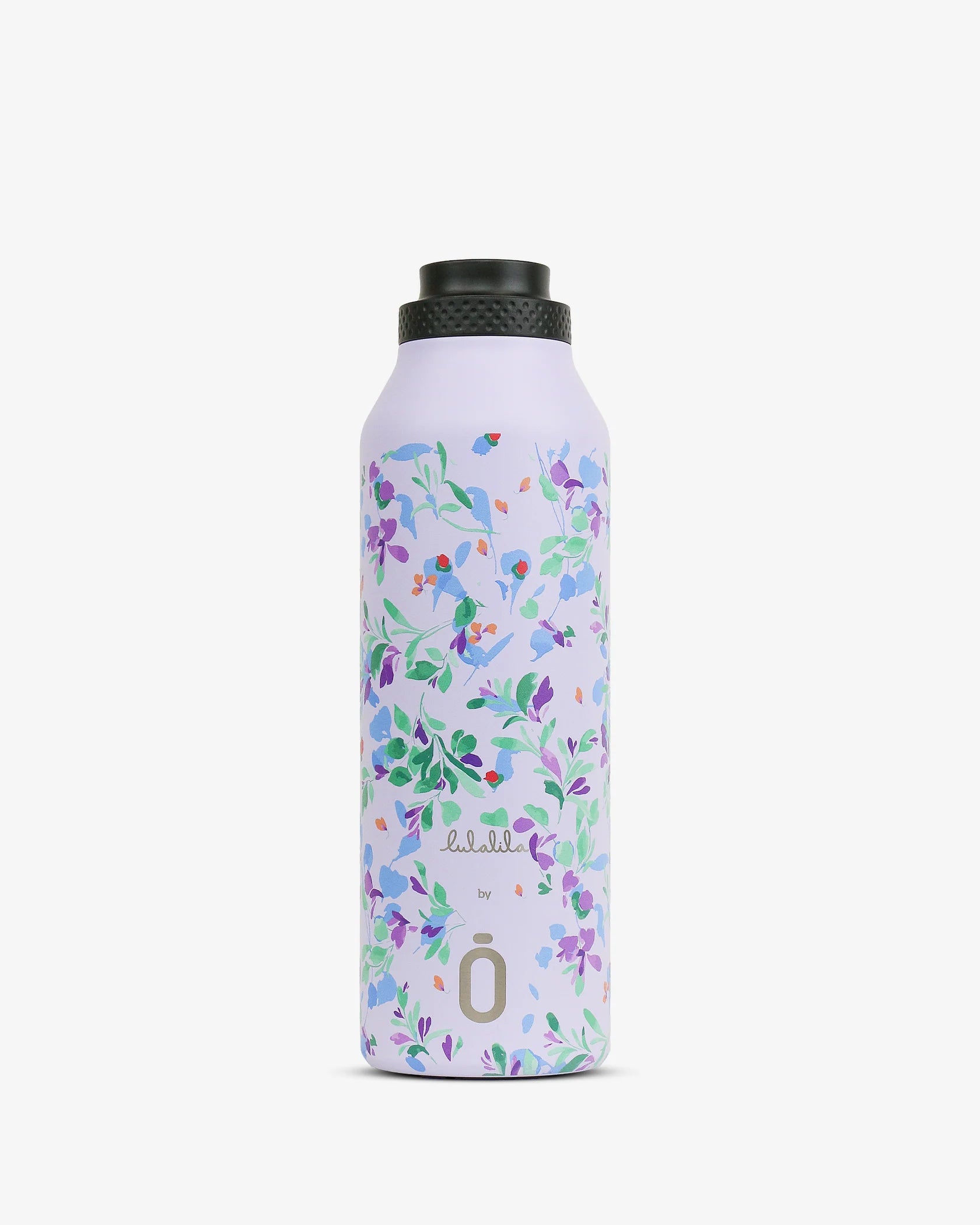 Garrafa térmica RunBott Mii 60 Lulalila - Swimmer - 600 ml (imagem 4)