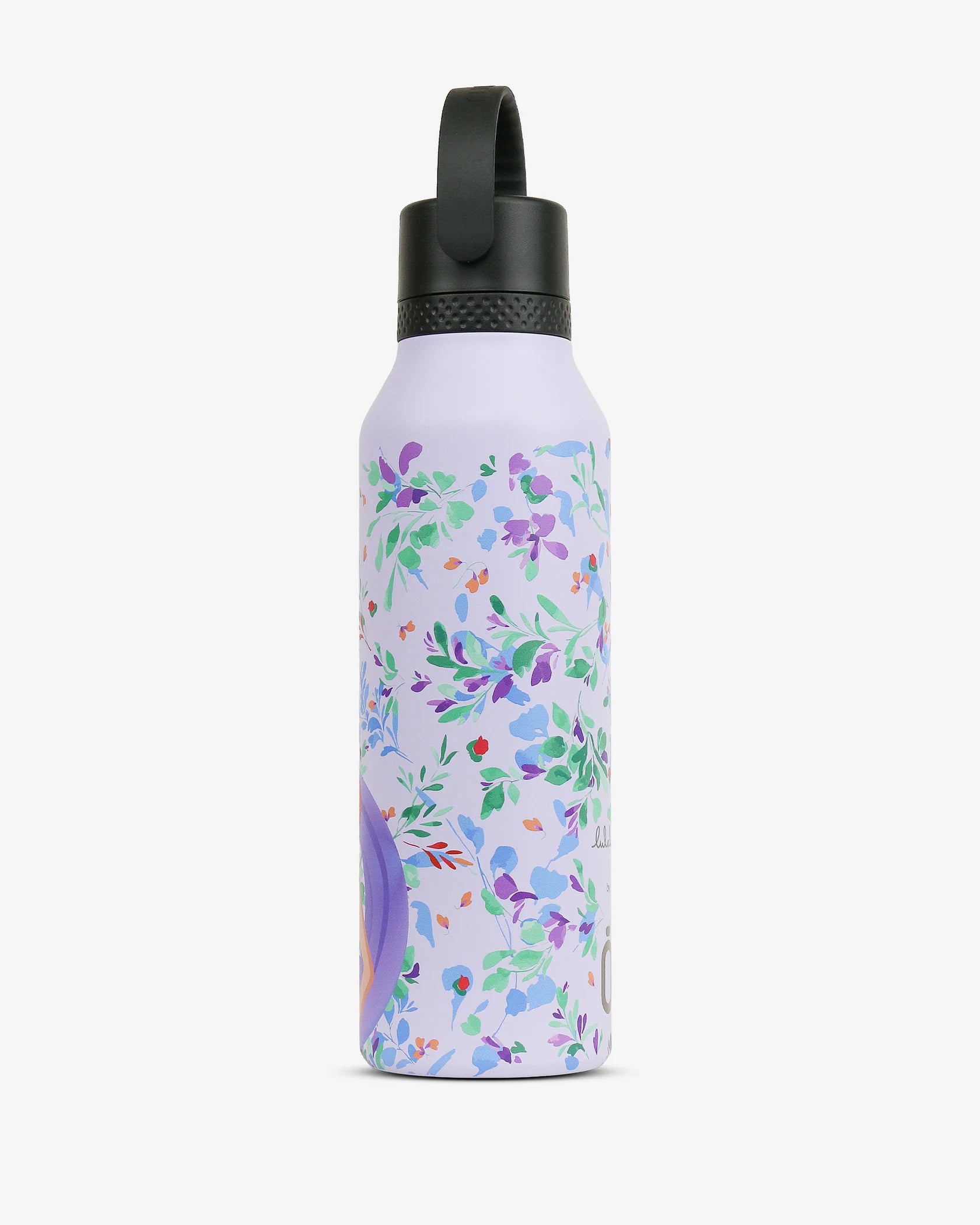 Garrafa térmica RunBott Mii 60 Lulalila - Swimmer - 600 ml (imagem 2)