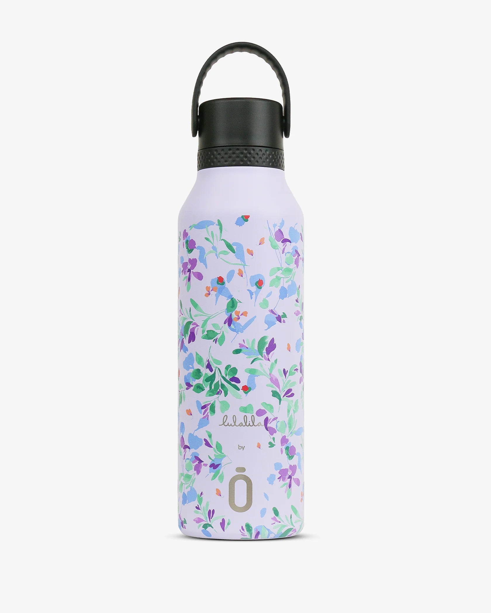Garrafa térmica RunBott Mii 60 Lulalila - Swimmer - 600 ml (imagem 3)