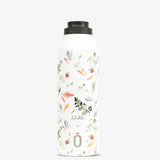 Garrafa térmica RunBott Mii 60 Lulalila - Yoga - 600 ml (imagem 2)
