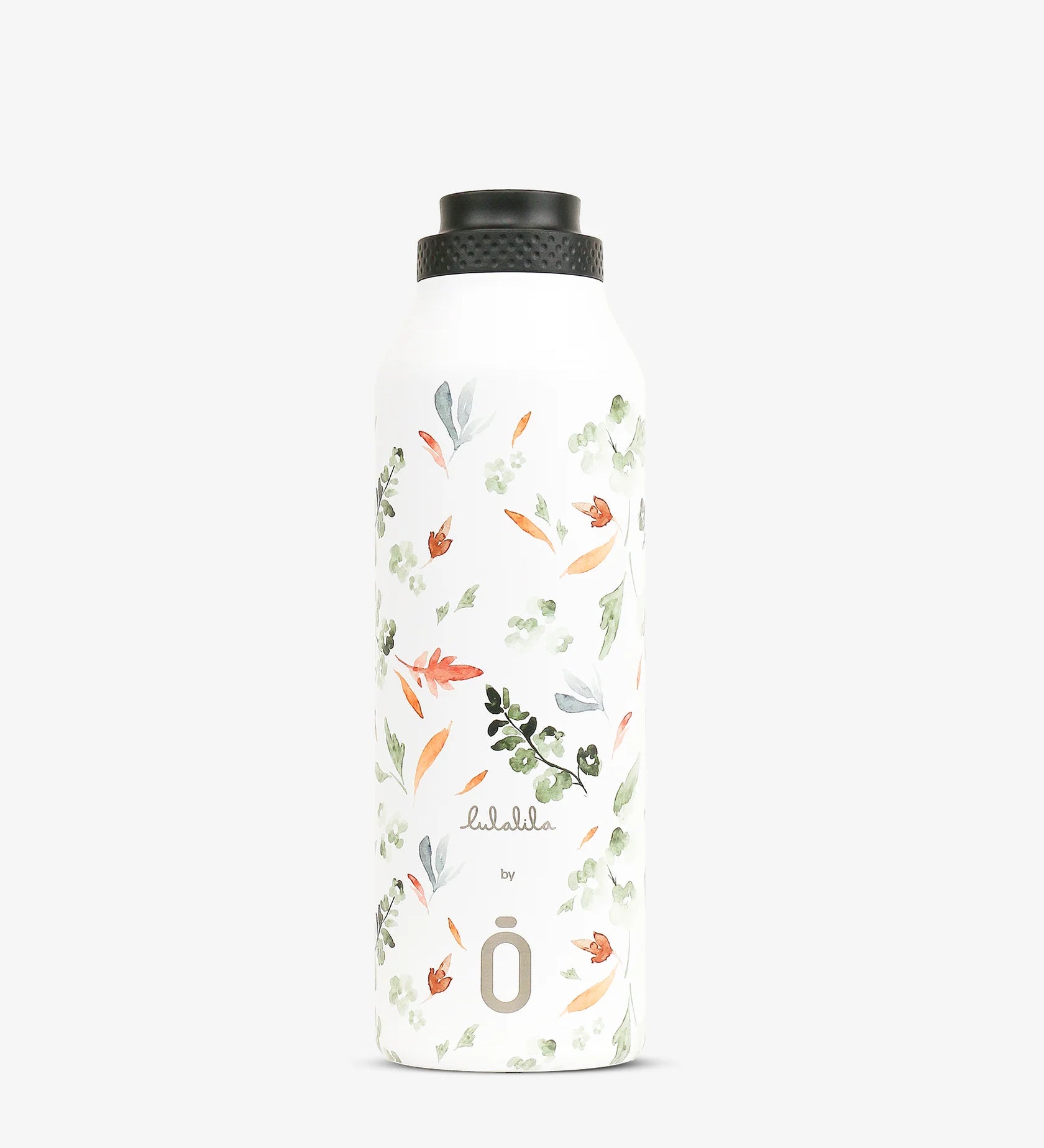 Garrafa térmica RunBott Mii 60 Lulalila - Yoga - 600 ml (imagem 2)