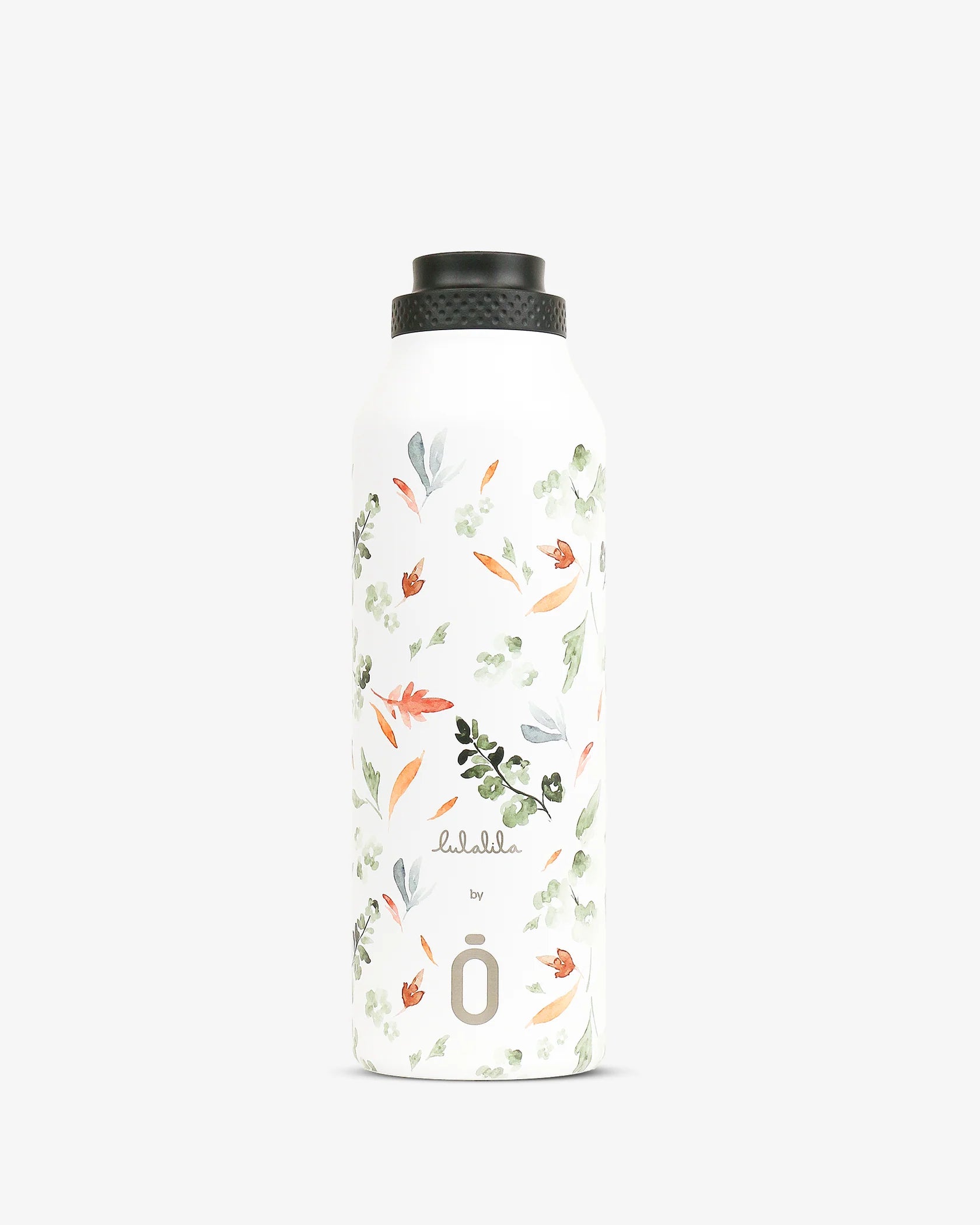 Garrafa térmica RunBott Mii 60 Lulalila - Yoga - 600 ml (imagem 2)