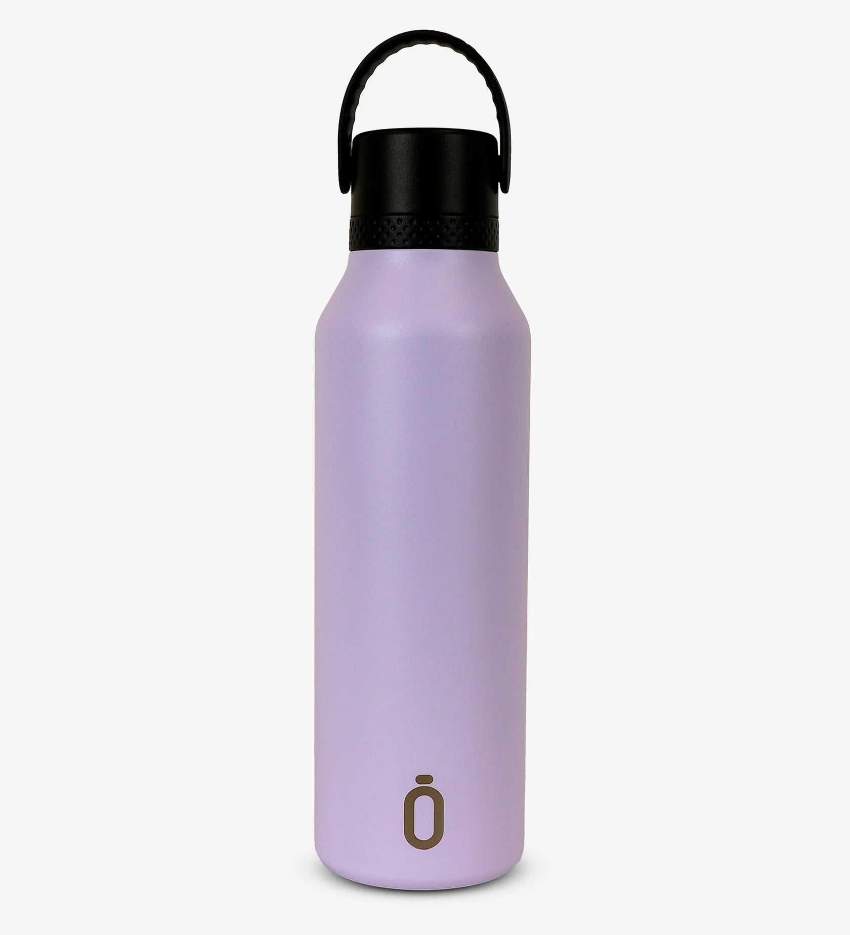 Garrafa térmica RunBott Mii 60 Orchid - 600 ml