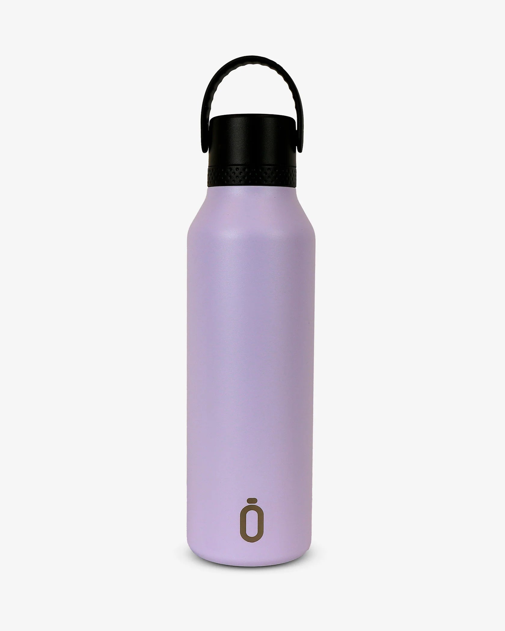 Garrafa térmica RunBott Mii 60 Orchid - 600 ml