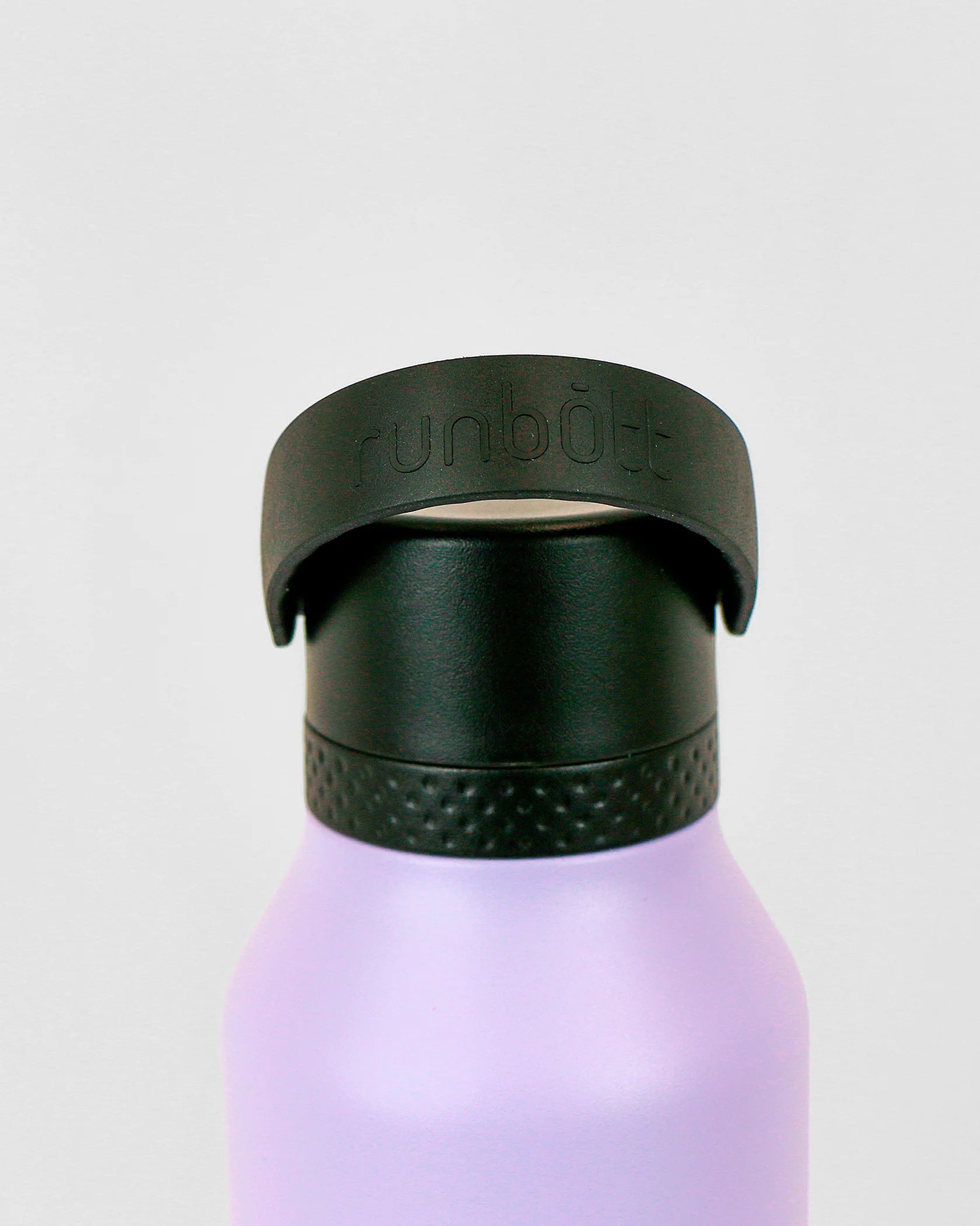 Garrafa térmica RunBott Mii 60 Orchid - 600 ml (imagem 3)