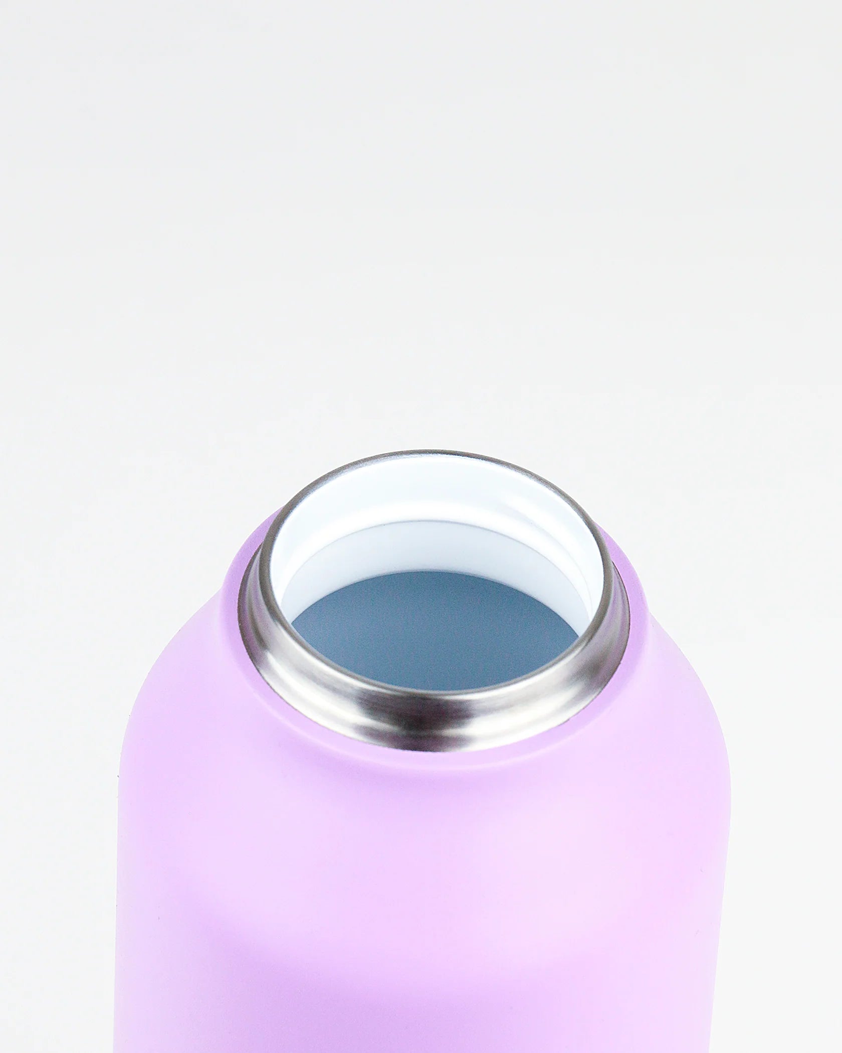 Garrafa térmica RunBott Mii 60 Orchid - 600 ml (imagem 4)