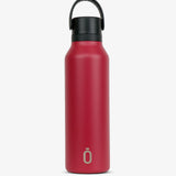 Garrafa térmica RunBott Mii 60 Pomegranate - 600 ml