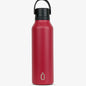 Garrafa térmica RunBott Mii 60 Pomegranate - 600 ml