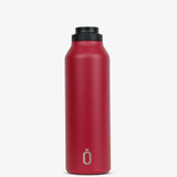 Garrafa térmica RunBott Mii 60 Pomegranate - 600 ml