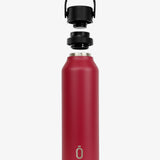 Garrafa térmica RunBott Mii 60 Pomegranate - 600 ml